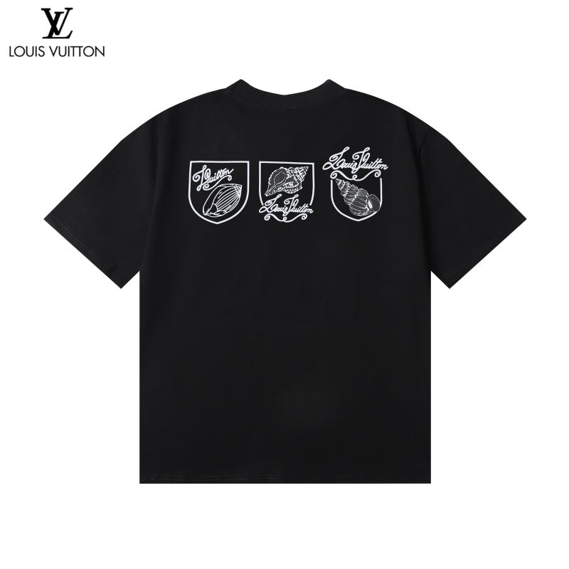 Louis Vuitton T-Shirts